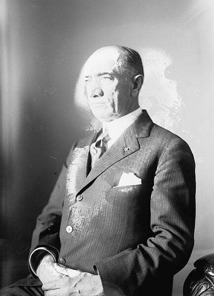 Representative Charles Robert Connell - Pennsylvania Republican