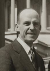 Representative William Patrick Connery - Massachusetts Democratic