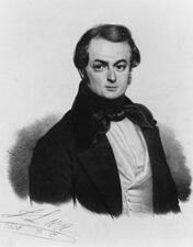 Representative Charles Magill Conrad - Louisiana Whig