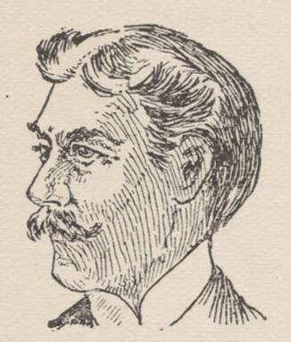 Representative Joseph Aloysius Conry - Massachusetts Democratic