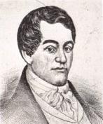 Representative Henry Wharton Conway - Arkansas Unknown