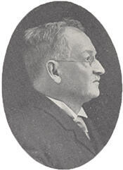 Representative Joel Cook - Pennsylvania Republican