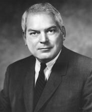 Senator Marlow Webster Cook - Kentucky Republican