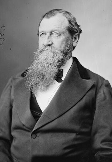 Representative Philip Cook - Georgia Democratic