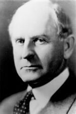 Senator Marcus Allen Coolidge - Massachusetts Democratic