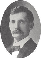 Representative Allen Foster Cooper - Pennsylvania Republican