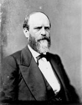 Senator Henry Cooper - Tennessee Democratic