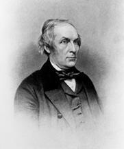 Senator James Cooper - Pennsylvania Whig
