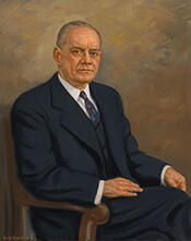 Representative Jere Cooper - Tennessee Democratic