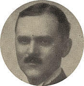 Representative Ira Clifton Copley - Illinois Republican