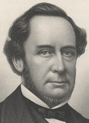 Representative Thomas Cornell - New York Republican