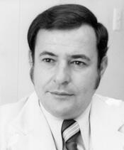 Representative Baltasar Corrada-del Río - Puerto Rico New Progressive