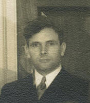 Representative John Martin Costello - California Democratic