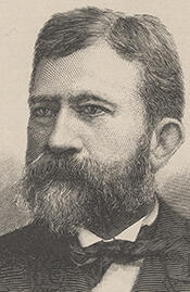 Representative James Sproull Cothran - South Carolina Democratic