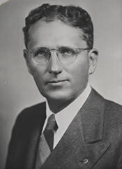 Representative Frederic René Coudert - New York Republican