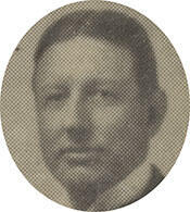 Representative Harry Marcy Coudrey - Missouri Republican