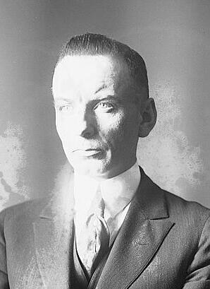 Representative Clarence Dennis Coughlin - Pennsylvania Republican