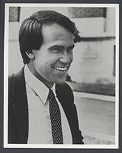 Representative James Andrew Courter - New Jersey Republican