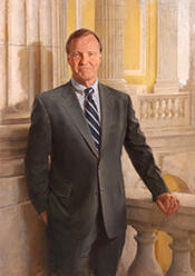 Representative C. Christopher Cox - California Republican