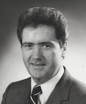 Representative William J. Coyne - Pennsylvania Democratic