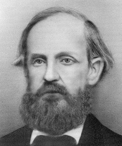 Representative John Cradlebaugh - Nevada Unknown