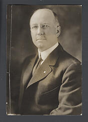 Representative Thomas Spencer Crago - Pennsylvania Republican