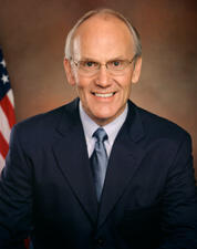 Senator Larry E. Craig - Idaho Republican