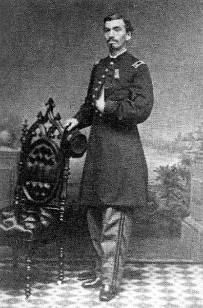 Representative Samuel Alfred Craig - Pennsylvania Republican