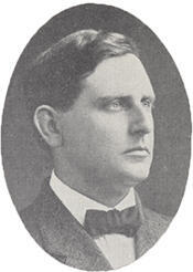 Representative William Benjamin Craig - Alabama Democratic