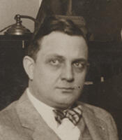 Representative Joe Crail - California Republican