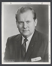 Representative William Cato Cramer - Florida Republican