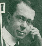 Representative Louis Convers Cramton - Michigan Republican