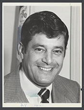 Representative Daniel Bever Crane - Illinois Republican