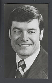 Representative Philip M. Crane - Illinois Republican