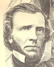 Representative Martin Jenkins Crawford - Georgia Democratic