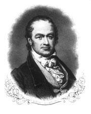 Senator William Harris Crawford - Georgia Republican