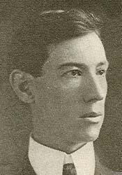 Representative Charles Edward Creager - Oklahoma Republican