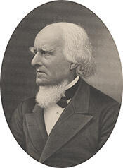 Representative Samuel Leonard Crocker - Massachusetts Whig