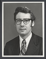 Representative Paul William Cronin - Massachusetts Republican