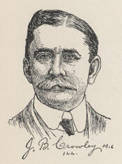 Representative Joseph Burns Crowley - Illinois Democratic