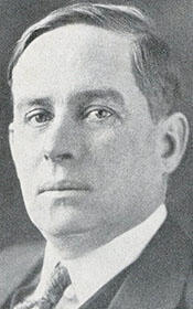 Representative Francis Dugan Culkin - New York Republican