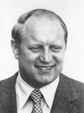 Senator John Chester Culver - Iowa Democratic