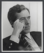 Representative John Edward Cunningham - Washington Republican