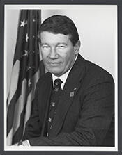 Representative Randall H. Cunningham - California Republican
