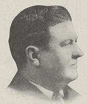 Representative George Curry - New Mexico Republican