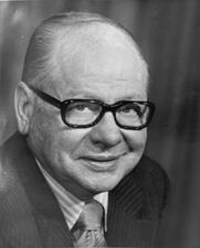 Senator Carl Thomas Curtis - Nebraska Republican