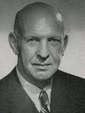 Representative Laurence Curtis - Massachusetts Republican