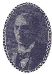 Representative Francis Wellington Cushman - Washington Republican