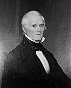 Representative Samuel Cushman - New Hampshire Democratic