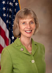 Representative Lois Capps - California Democratic
